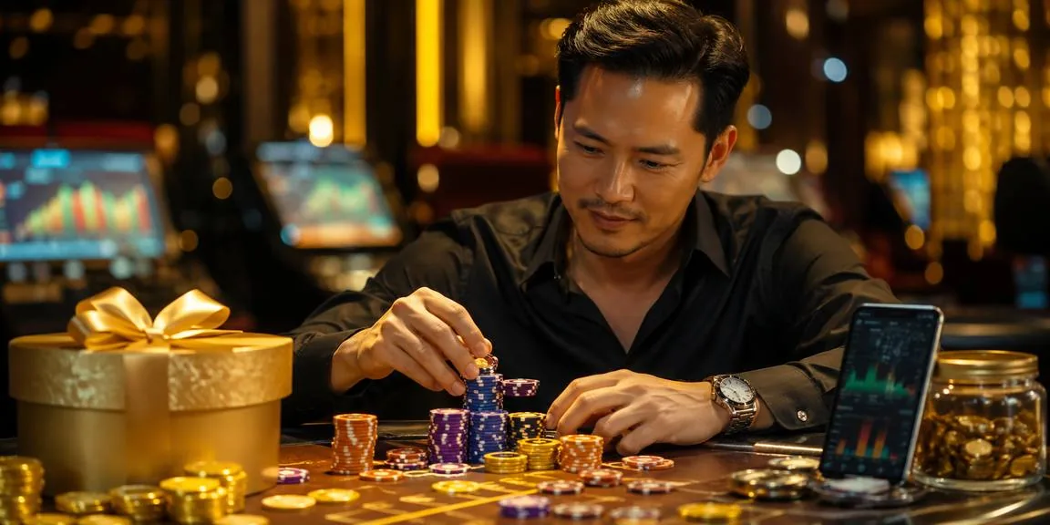 aceph Việt Nam Sảnh casino