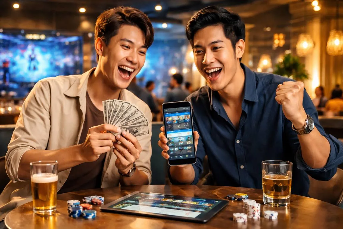 aceph Crash Di Động